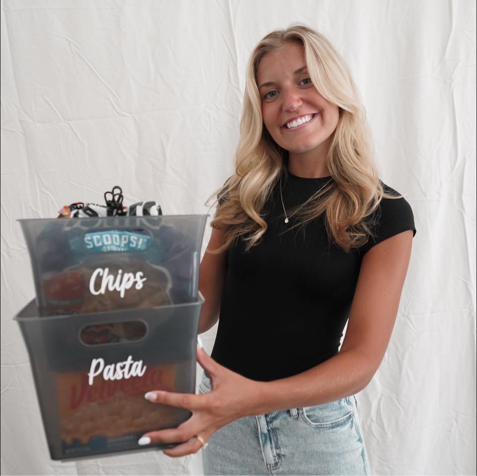 Annabelle Brennan - Professional Home Organizer