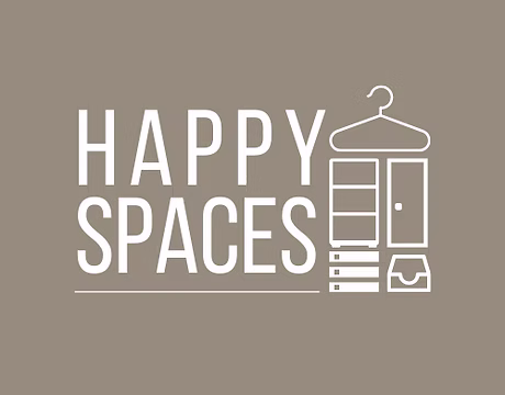 Happy Spaces Logo